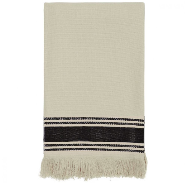 Fouta Marine personnalisable