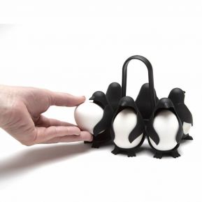 Egguins socle pour oeufs cuisson et stockage Egguins socle pour oeufs cuisson et stockage
