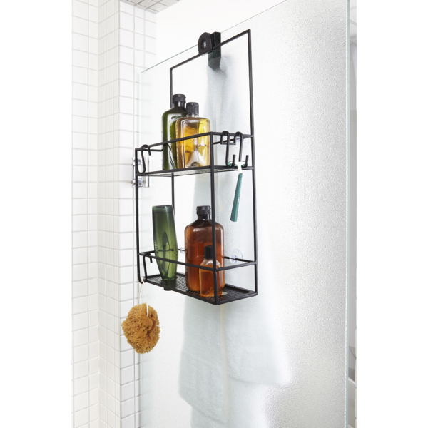Panier de douche 