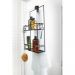 Panier de douche 