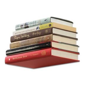 Etagère invisible pour livres Etagère invisible pour livres