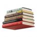 Etagère invisible pour livres