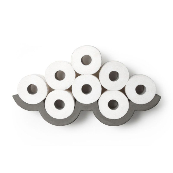 Etagère papier toilette Cloud