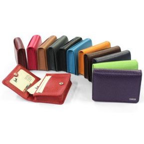 Etui cartes de visites personnalisé Etui cartes de visites personnalisé