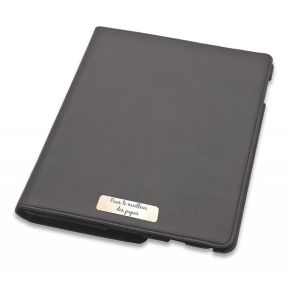 Etui iPad 2 personnalisé