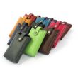 Etui iPhone cuir personnalisé