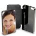 Etui personnalisé pour iPhone 6 plus noir