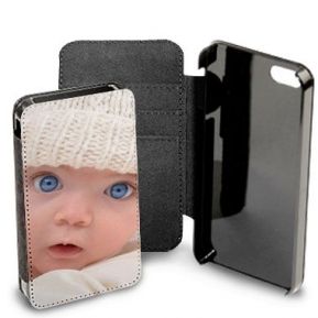 Etui personnalisé pour iPhone 5 Etui personnalisé pour iPhone 5