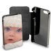 Etui personnalisé pour iPhone 5 noir