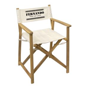 Fauteuil de cinéma prénom Fauteuil de cinéma prénom