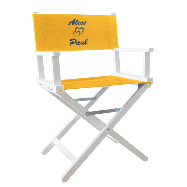 fauteuil saint Valentin