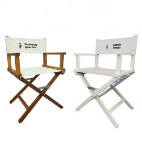 Fauteuil de star imprimé super kid Fauteuil de star imprimé super kid