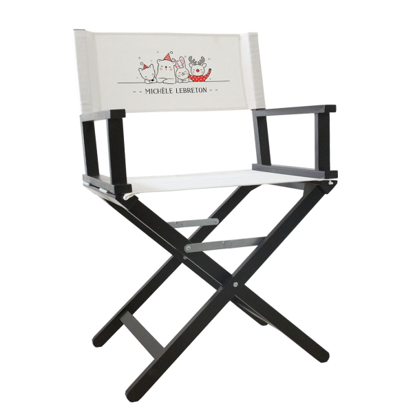 Fauteuil des joyeux compères