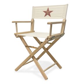 Fauteuil de star Walk of Fame