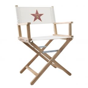 Fauteuil de star Walk of Fame Fauteuil de star Walk of Fame