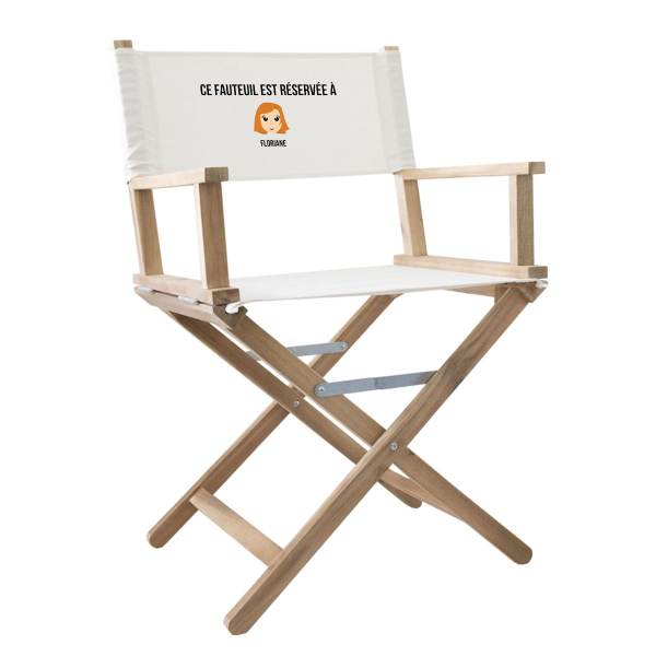 Fauteuil We Are Family