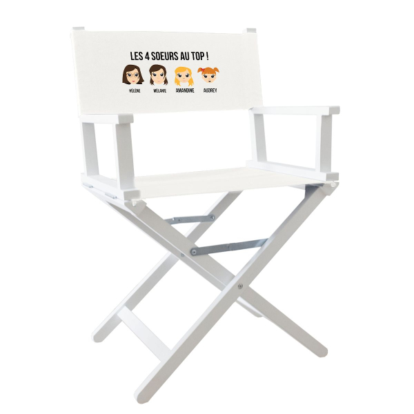 Fauteuil We Are Family