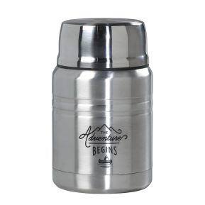 Food Flask isotherme avec cuillère Gentlemen's Hardware