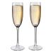 Flûtes à champagne papa et maman