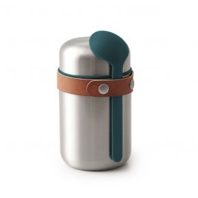 Pot isotherme Food Flask océan Pot isotherme Food Flask océan