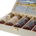 Coffret bouteilles de whisky 