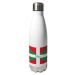 Gourde thermos basque