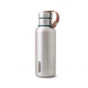 Gourde isotherme en inox océan Gourde isotherme en inox océan