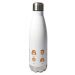 Gourde thermos personnalisée We Are Family