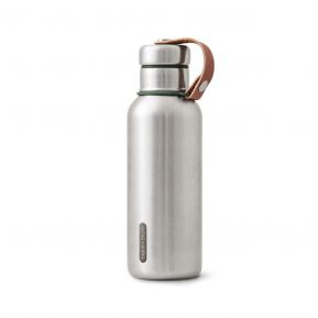 Gourde isotherme en inox vert olive Gourde isotherme en inox vert olive