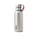 Gourde isotherme vert olive