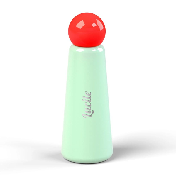 Gourde LundLondon Menthe