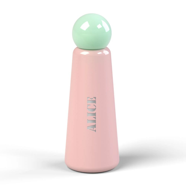 Gourde LundLondon Rose