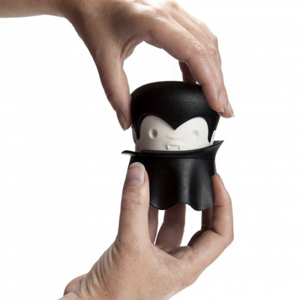Dracula grinder