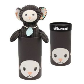 Peluche grand simply Kézakos le ouistiti