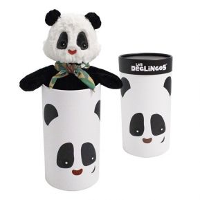 Peluche grand simply Rototos le panda