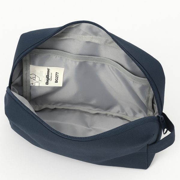 Intérieur trousse