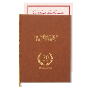 Journal du jour de naissance