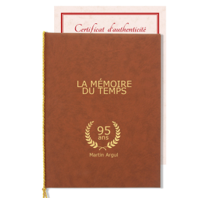 Journal du jour de naissance