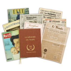 Anniversaire 50 Ans : Carnet De Notes Pour Elle, Une Idée Cadeau Original  Et Utile Pour Célébrer Les 50 Ans De Sa Femme, Sa Soeur, Sa Fille, Sa Mère  Ou Sa Meilleure