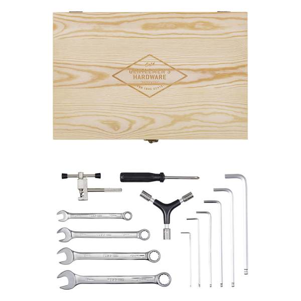 Kit complet d'outils