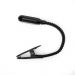 Lampe de lecture flexible Clip book