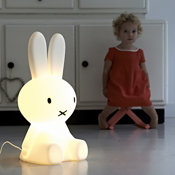 Lampe lapin Miffy S