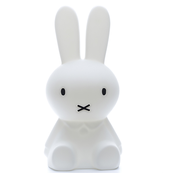 Lampe Miffy S éteinte