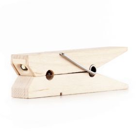 Lampe Pince à linge