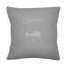 Coussin de naissance personnalisé