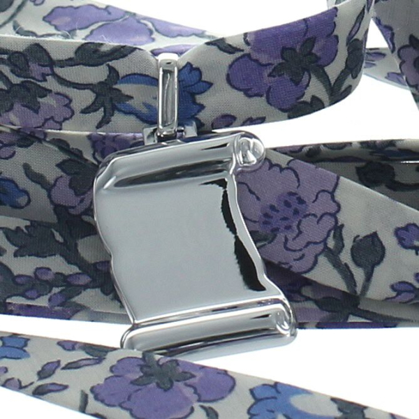 Bijou liberty parchemin