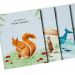 Livre des animaux personnalisé