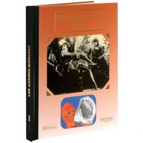 Livre mémoire de l'année 1930