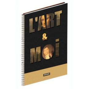 Livre personnalisé pour adulte