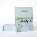 Livre prénom à travers les animaux